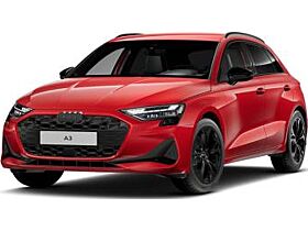 Audi A3 advanced 30 TFSI 85(116) kW(PS) S tronic*S-Line*Kamera*OptikSchwarzPlus Audi A3 advanced 30 TFSI 85(116) kW(PS) S tronic*S-Line*Kamera*OptikSchwarzPlus