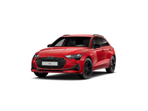 Audi A3 advanced 30 TFSI 85(116) kW(PS) S tronic*S-Line*Kamera*OptikSchwarzPlus bild