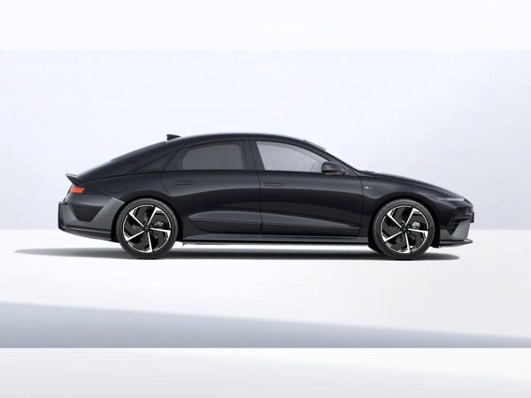 Hyundai IONIQ 6 84kWh 325PS Allradantrieb N Line +++ sofort verfügbar +++ bild 3