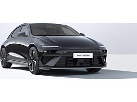 Hyundai IONIQ 6 84kWh 325PS Allradantrieb N Line +++ sofort verfügbar +++