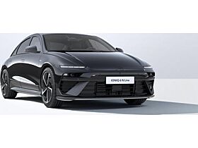 Hyundai IONIQ 6 84kWh 325PS Allradantrieb N Line +++ sofort verfügbar +++ Hyundai IONIQ 6 84kWh 325PS Allradantrieb N Line +++ sofort verfügbar +++