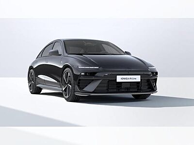 Hyundai IONIQ 6 84kWh 325PS Allradantrieb N Line +++ sofort verfügbar +++