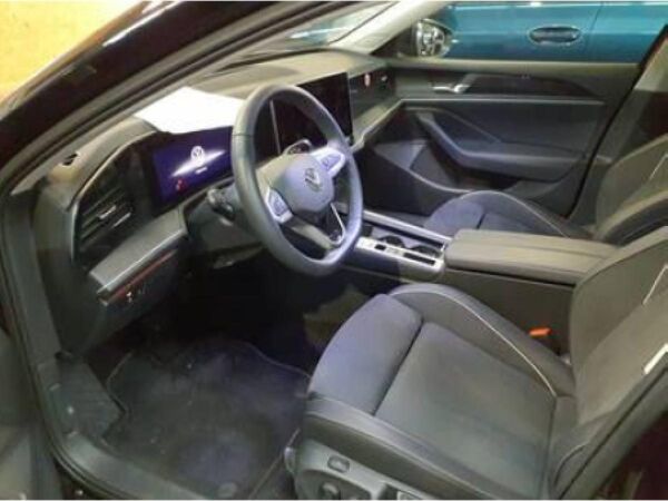 Volkswagen Passat Variant Passat Business 1.5  eHybrid +AHK+NAVI+SH bild 3
