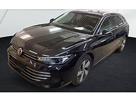 Volkswagen Passat Variant Passat Business 1.5 eHybrid +AHK+NAVI+SH Volkswagen Passat Variant Passat Business 1.5 eHybrid +AHK+NAVI+SH