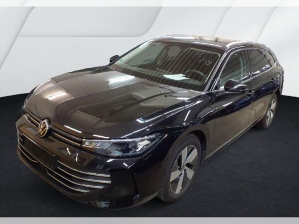 Volkswagen Passat Variant Passat Business 1.5  eHybrid +AHK+NAVI+SH bild