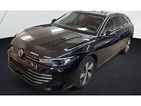 Volkswagen Passat Variant Passat Business 1.5  eHybrid +AHK+NAVI+SH