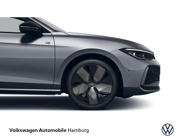 Volkswagen Passat R-Line 2,0 l TDI SCR 7-Gang-Doppelkupplungsgetriebe DSG _LGE bild 3