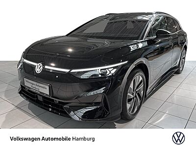 Volkswagen ID.7 Tourer Pro 77 kWh 1 -Gang-Automatik