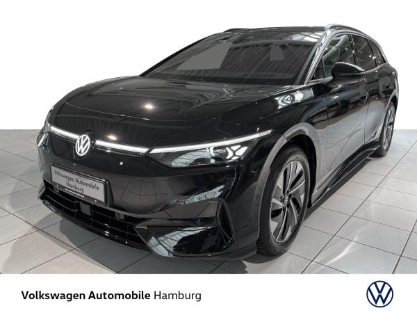 Volkswagen ID.7 Tourer Pro 77 kWh 1 -Gang-Automatik bild