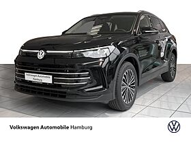 Volkswagen Tiguan Elegance 2,0 l TDI SCR (15 7-Gang-Doppelkupplungsgetriebe DSG _LGE Volkswagen Tiguan Elegance 2,0 l TDI SCR (15 7-Gang-Doppelkupplungsgetriebe DSG _LGE