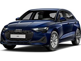 Audi A3 Sportback TFSI S tronic*Rückfahrkamera*