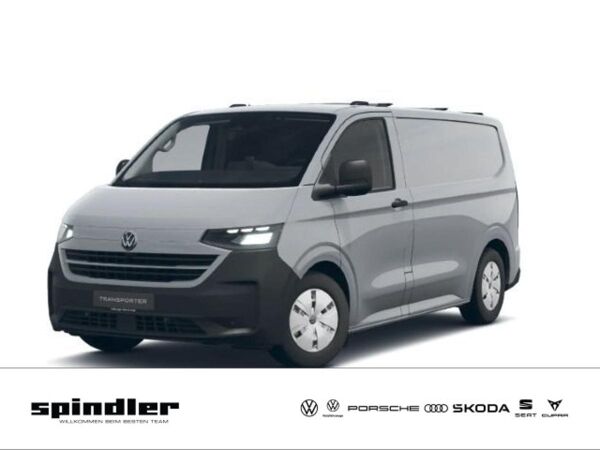 Volkswagen Transporter Kasten KR - schnell verfügbar AHK, SHZ, Kima bild
