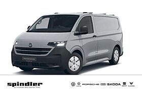 Volkswagen Transporter Kasten KR - schnell verfügbar AHK, SHZ, Kima Volkswagen Transporter Kasten KR - schnell verfügbar AHK, SHZ, Kima