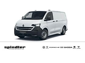 Volkswagen Transporter Kasten KR - schnell verfügbar, AHK, Schiebetüre li & re Volkswagen Transporter Kasten KR - schnell verfügbar, AHK, Schiebetüre li & re