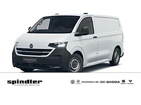 Volkswagen Transporter Kasten KR - schnell verfügbar, AHK, RFK Volkswagen Transporter Kasten KR - schnell verfügbar, AHK, RFK