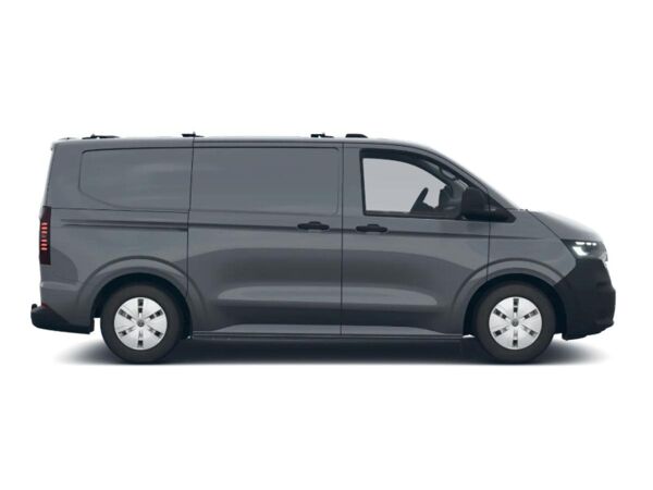 Volkswagen Transporter Kasten KR - schnell verfügbar AHK, SHZ, Kima bild 2