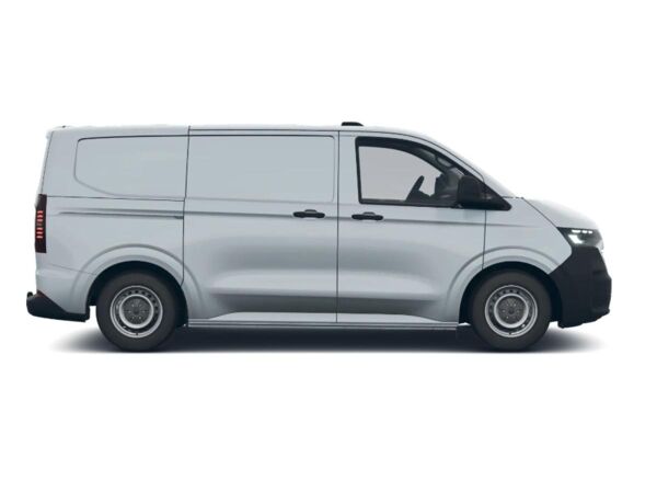 Volkswagen Transporter Kasten KR - schnell verfügbar, AHK, RFK bild 2
