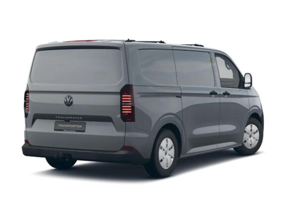 Volkswagen Transporter Kasten KR - schnell verfügbar AHK, SHZ, Kima bild 3