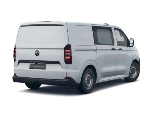 Volkswagen Transporter Kasten KR - schnell verfügbar, AHK, Schiebetüre li & re bild 3