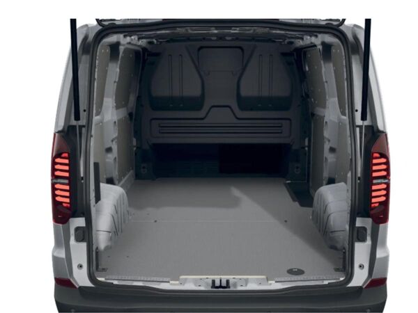 Volkswagen Transporter Kasten KR - schnell verfügbar AHK, SHZ, Kima bild 5