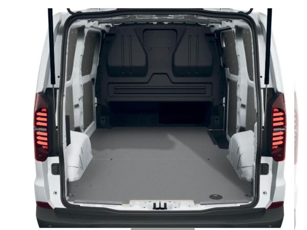 Volkswagen Transporter Kasten KR - schnell verfügbar, AHK, RFK bild 5