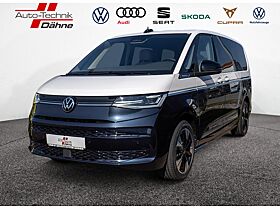 Volkswagen T7 Multivan 2.0 TDI 75 Jahre Bulli Volkswagen T7 Multivan 2.0 TDI 75 Jahre Bulli