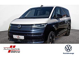 Volkswagen T7 Multivan 2.0 TDI 75 Jahre Bulli Volkswagen T7 Multivan 2.0 TDI 75 Jahre Bulli