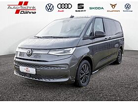 Volkswagen T7 Multivan 2.0 TDI Goal lang Volkswagen T7 Multivan 2.0 TDI Goal lang