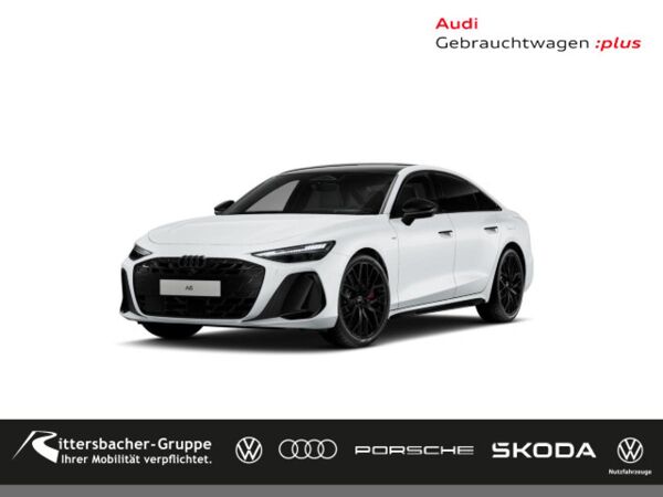 Audi A6 Lim. edition one e-hybrid quattro PANO B&O TechPro bild