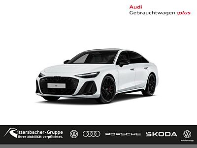 Audi A6 Lim. edition one e-hybrid quattro PANO B&O TechPro
