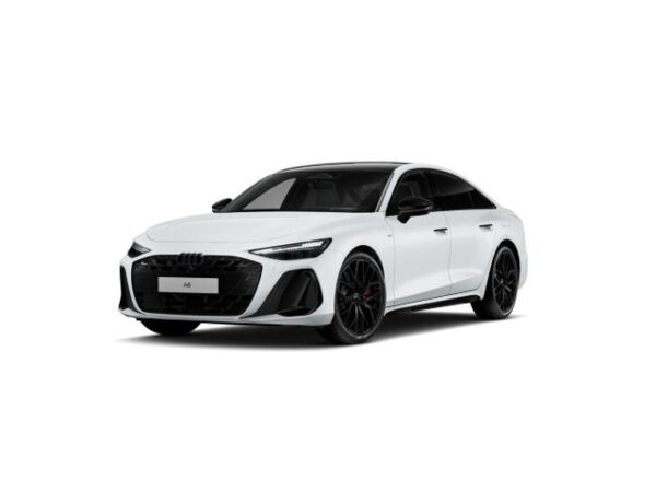 Audi A6 Lim. edition one e-hybrid quattro PANO B&O TechPro bild 2