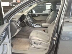 Audi Q7 55 TFSIe qu. S line *HD-Matrix*AHK*Pano*HuD* bild 3