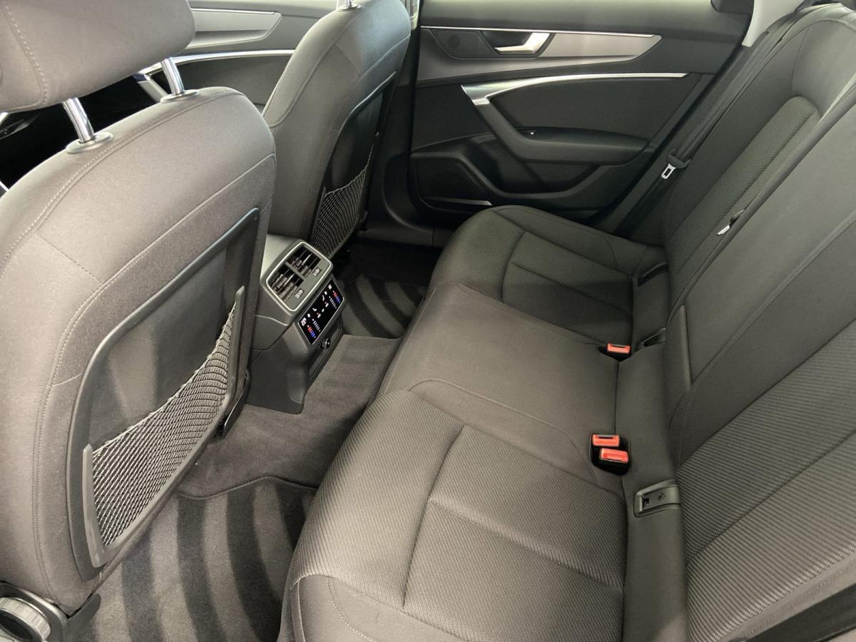 Audi A6 Avant 45 TFSI *S-line*LED*Business* bild 7