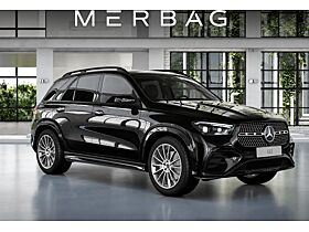 Mercedes-Benz GLE 350 de HYBRID LAGERWAGEN+TOP-DEAL+0,5% Versteuerung+AMG+Pano+AHK+SOFORT VERFÜGBAR+UVM Mercedes-Benz GLE 350 de HYBRID LAGERWAGEN+TOP-DEAL+0,5% Versteuerung+AMG+Pano+AHK+SOFORT VERFÜGBAR+UVM