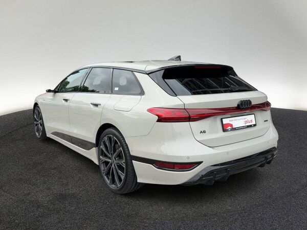 Audi A6 e-tron A6 Avant e-tron quattro edition one S line B&O bild 3
