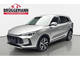 MG ZS 1.5 HYBRID+ MY25.5 LUXURY NAVI LM18 KEYLESS-ENTRY 360-GRAD-KAMERA MG ZS 1.5 HYBRID+ MY25.5 LUXURY NAVI LM18 KEYLESS-ENTRY 360-GRAD-KAMERA