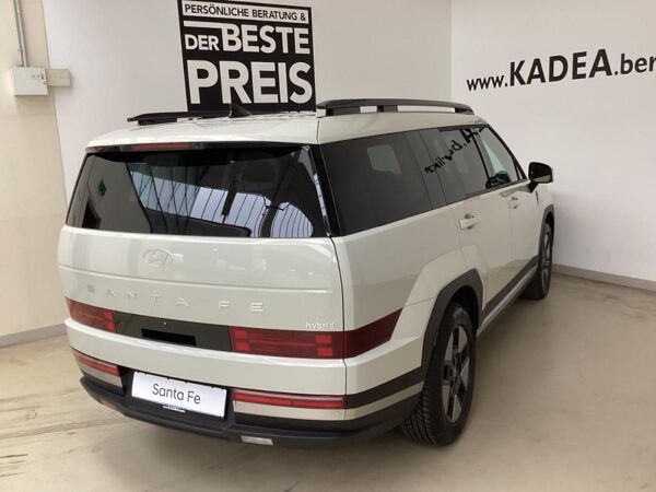 Hyundai SANTA FE HEV 1.6 T-GDI Allrad ❗SOFORT VERFÜGBAR❗ bild 3