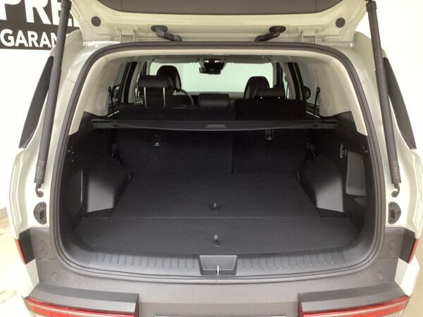 Hyundai SANTA FE HEV 1.6 T-GDI Allrad ❗SOFORT VERFÜGBAR❗ bild 4