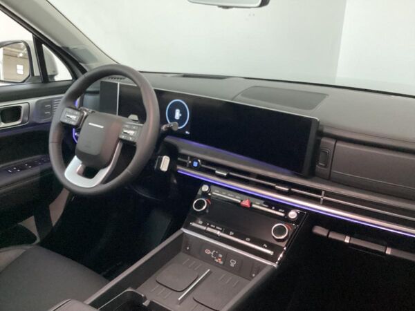Hyundai SANTA FE HEV 1.6 T-GDI Allrad ❗SOFORT VERFÜGBAR❗ bild 6