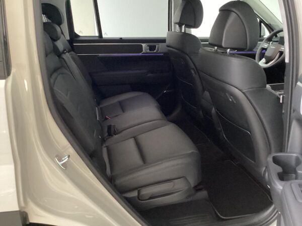 Hyundai SANTA FE HEV 1.6 T-GDI Allrad ❗SOFORT VERFÜGBAR❗ bild 7
