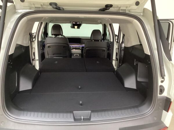 Hyundai SANTA FE HEV 1.6 T-GDI Allrad ❗SOFORT VERFÜGBAR❗ bild 5