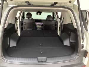 Hyundai SANTA FE HEV 1.6 T-GDI Allrad ❗SOFORT VERFÜGBAR❗ bild 5