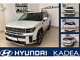 Hyundai SANTA FE HEV 1.6 T-GDI Allrad ❗SOFORT VERFÜGBAR❗
