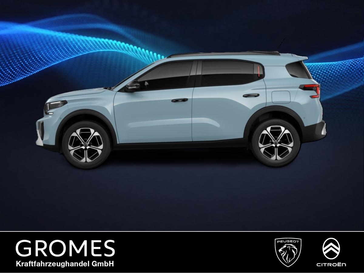 Citroën C3 Aircross MAX | TOP AUSSTATTUNG ✅ SOFORT VERFÜGBAR bild 2