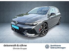 Volkswagen Golf GTI Clubsport DCC/Pano/Matrix/h&k/360/Nav/HuD/Assist Volkswagen Golf GTI Clubsport DCC/Pano/Matrix/h&k/360/Nav/HuD/Assist
