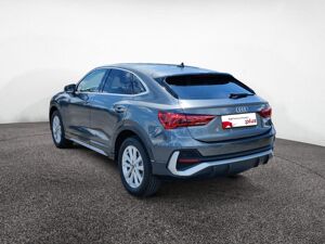 Audi Q3 Sportback 35 TFSI S tronic S line LED ACC AHK bild 4
