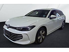 Volkswagen Passat Variant Passat Business 1.5 eHybrid +AHK+NAVI+SH Volkswagen Passat Variant Passat Business 1.5 eHybrid +AHK+NAVI+SH
