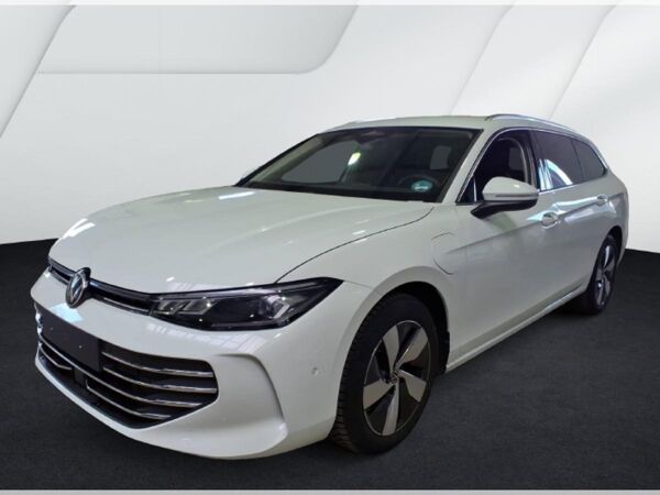Volkswagen Passat Variant Passat Business 1.5  eHybrid +AHK+NAVI+SH bild