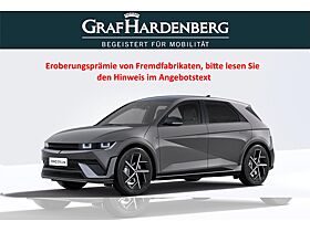 Hyundai IONIQ 5 84 kWh Batterie 168 kW (229 PS) N-Line X