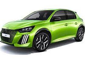 Peugeot 208 GT Hybrid 110 e- DSC6